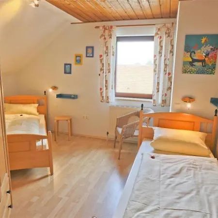 Ferienhaus Meyer Appartement *