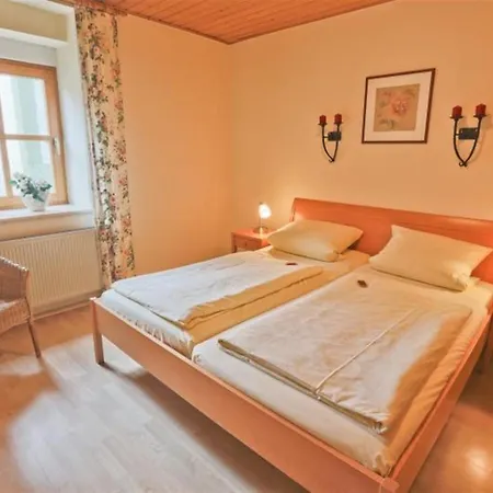 Appartement Ferienhaus Meyer Gunzenhausen