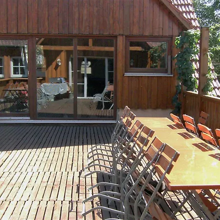 Ferienhaus Meyer Appartement
