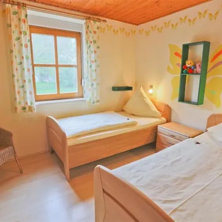 Appartement Ferienhaus Meyer
