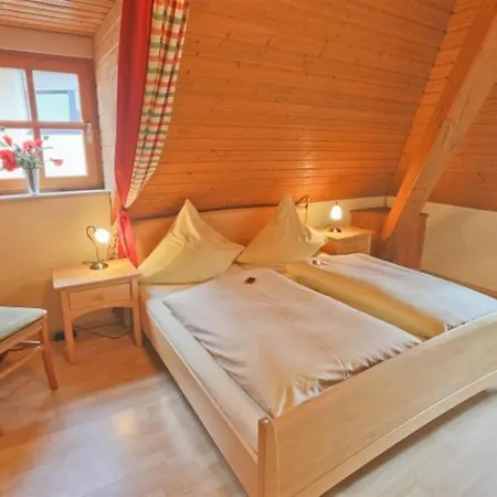 Ferienhaus Meyer