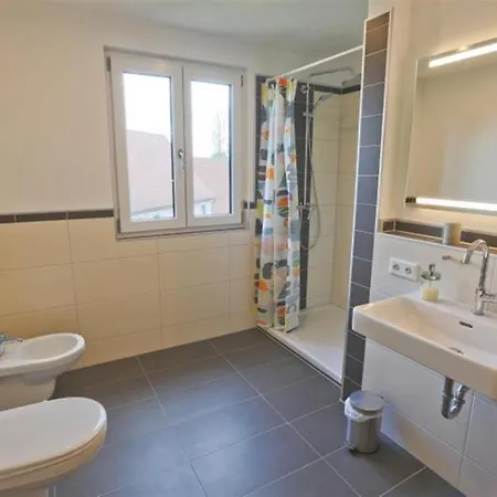 Appartement Ferienhaus Meyer