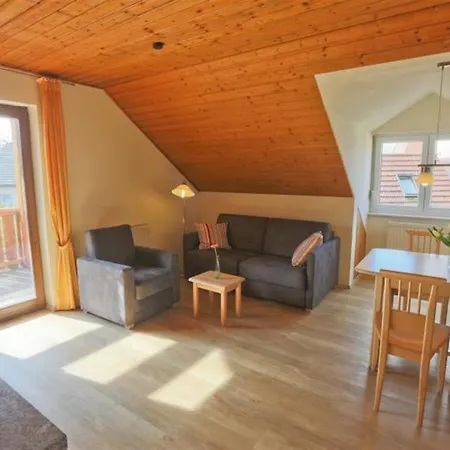 Ferienhaus Meyer