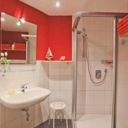 Ferienhaus Meyer Appartement *