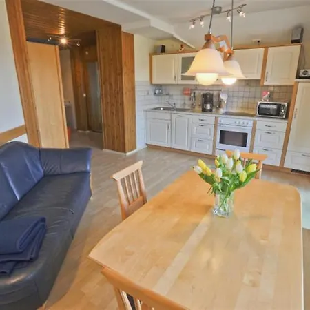 Ferienhaus Meyer Appartement *