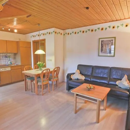 Appartement Ferienhaus Meyer Gunzenhausen