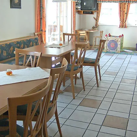 Appartement Ferienhaus Meyer Gunzenhausen