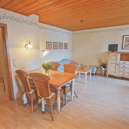 Ferienhaus Meyer