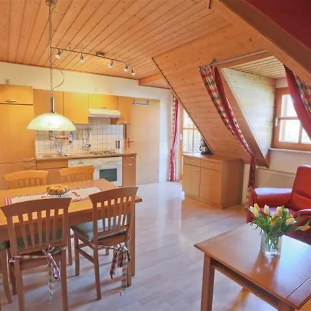 Ferienhaus Meyer Gunzenhausen