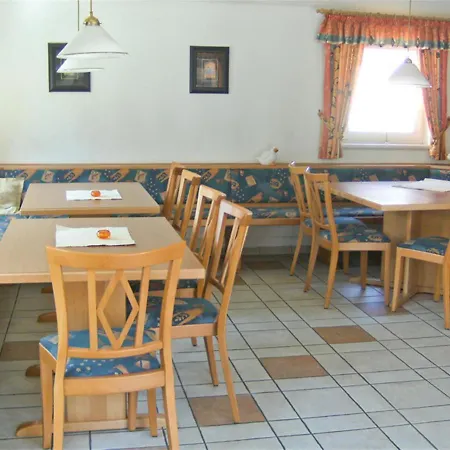 Appartement Ferienhaus Meyer Gunzenhausen