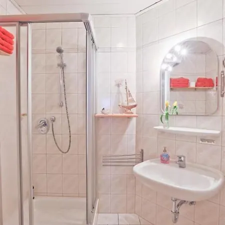 Ferienhaus Meyer Appartement Gunzenhausen