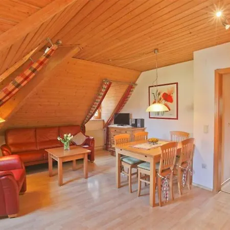 Ferienhaus Meyer * Gunzenhausen