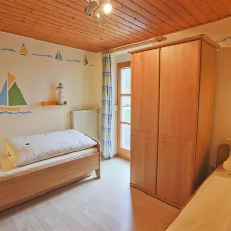 Ferienhaus Meyer Appartement Gunzenhausen