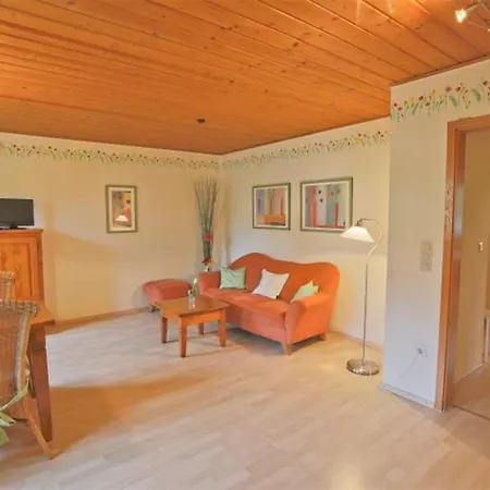Ferienhaus Meyer Appartement *