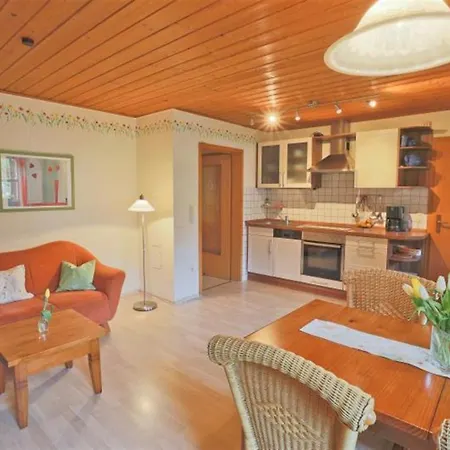 Ferienhaus Meyer Appartement