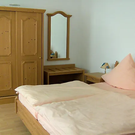 Ferienhaus Meyer Appartement *