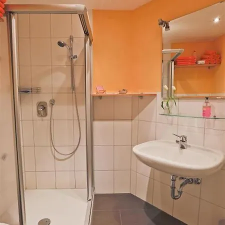 Ferienhaus Meyer Appartement *