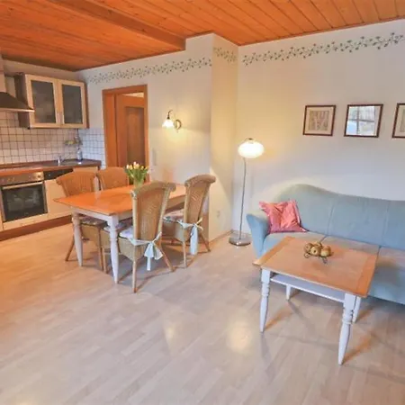 Ferienhaus Meyer Appartement Gunzenhausen