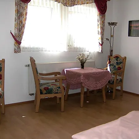 Ferienhaus Meyer Appartement *
